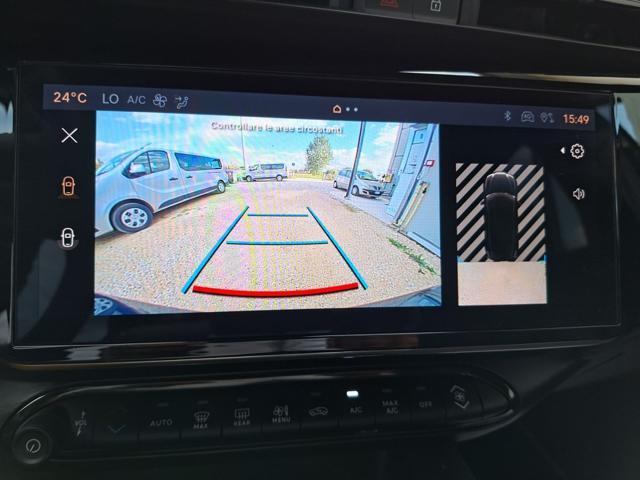 ALFA ROMEO Junior 1.2 145 CV Hybrid eDCT6 Speciale