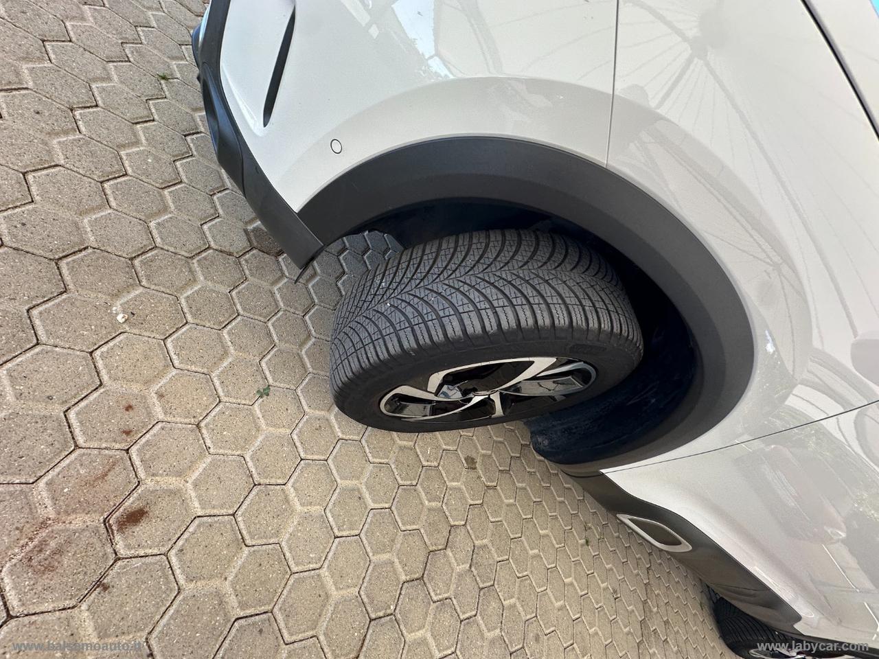 CITROEN C5 Aircross BlueHDi 130 S&S EAT8 Shine