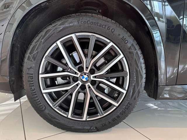 BMW X1 X1 sdrive18d MSport auto