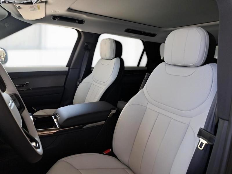 LAND ROVER RANGE ROVER SPORT 3.0D MHEV I6 300 CV DYNAMIC HSE AUTO SUV