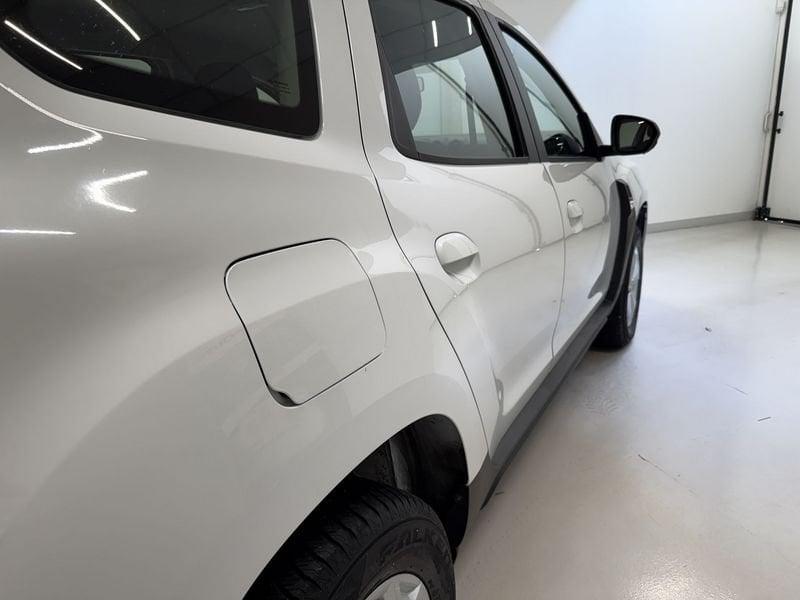 Dacia Duster Duster 1.6 SCe Comfort Gpl 4x2 s&s 115cv