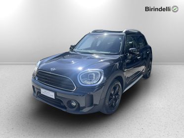 MINI Mini Countrym.(F60) - Mini 2.0 Cooper D Business Countryman ALL4