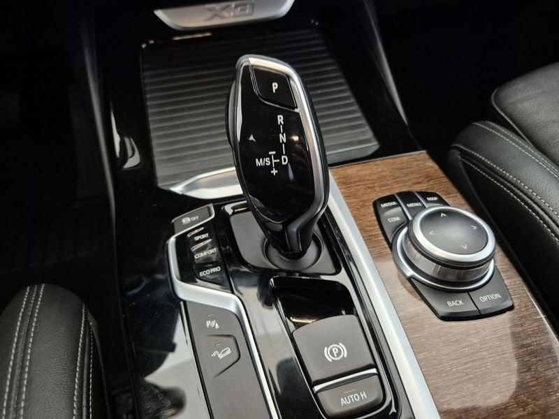 BMW X3 G01 2017 Diesel xdrive20d xLine 190cv auto