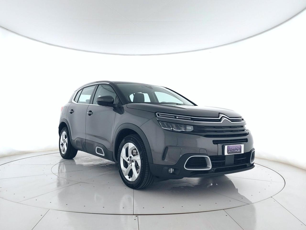 CITROEN C5 Aircross 1.5 bluehdi Business s&s 130cv eat8 APP CONNECT+CAMERA