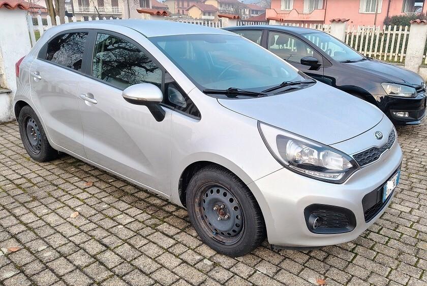 Kia Rio COOL 1.2 BENZINA 85 CV EURO 5
