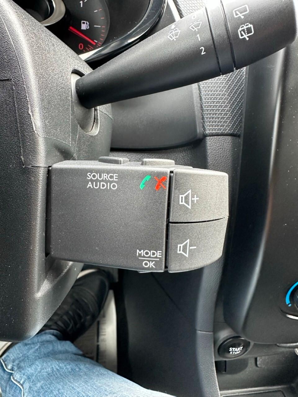Renault Clio dCi 8V 75CV Start&Stop 5 porte Energy Life