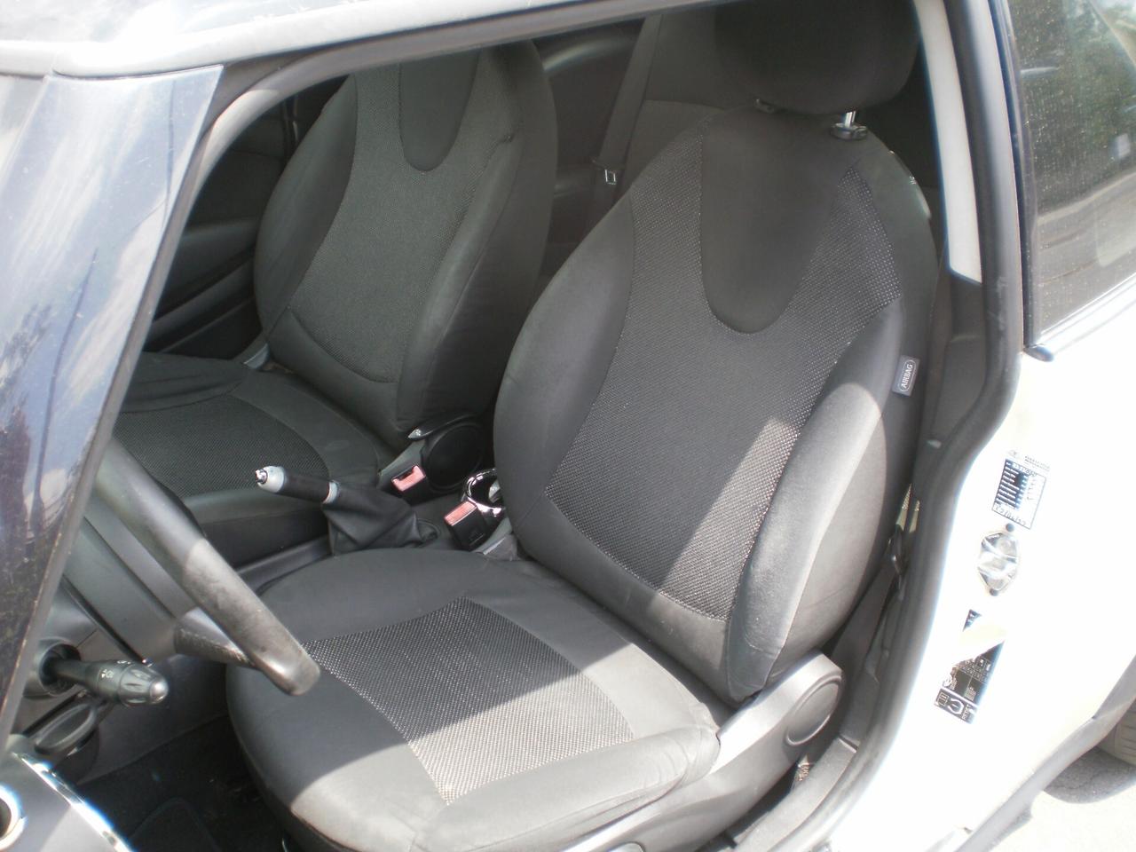 Mini Mini 1.6 16V One D