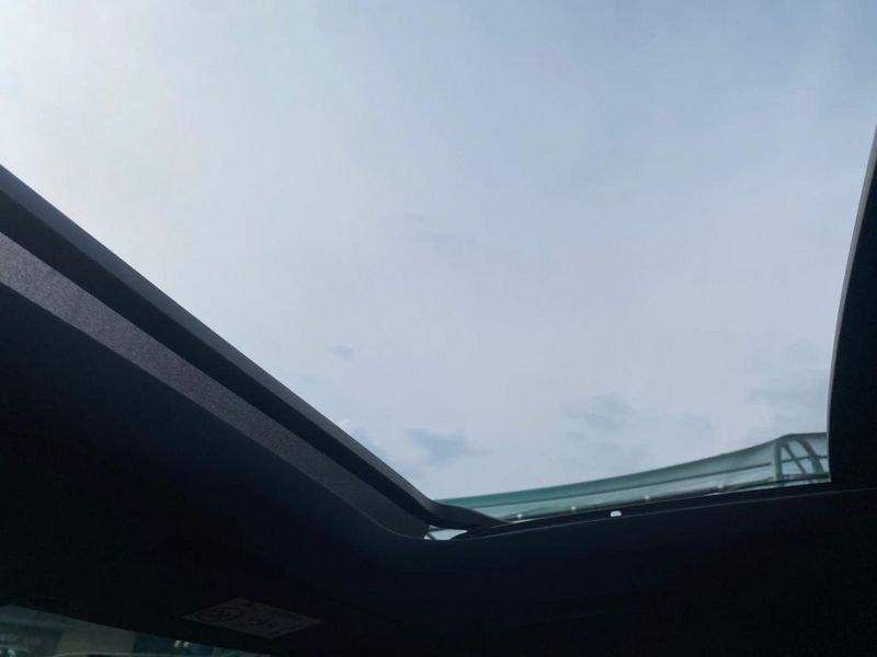 Audi A3 S3 SPB TFSI quattro S tronic + Tetto Apribile