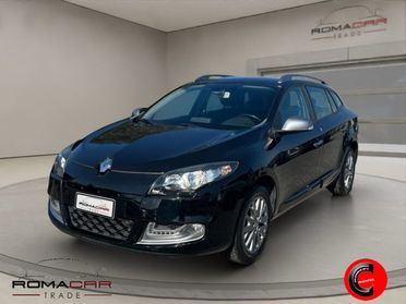 RENAULT Megane Mégane 1.5 dCi 110CV S&S ESM Wave