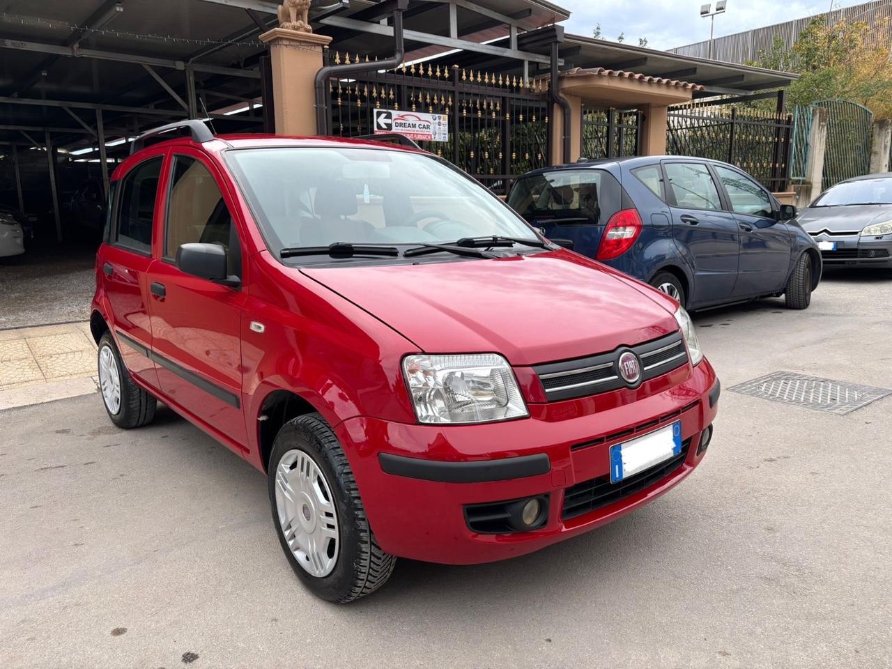 Fiat Panda 1.2 Dynamic Natural Power Mamy