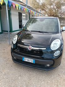 Fiat 500L 1.3 Multijet 85 CV Dualogic Pop Star