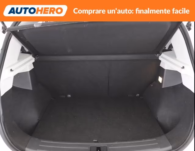MG ZS 1.5 VTi-tech Comfort