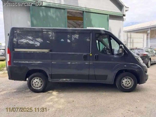 CITROEN Jumper 30 BLUEHDI 120 L1H1 - TARGA GG604ZM