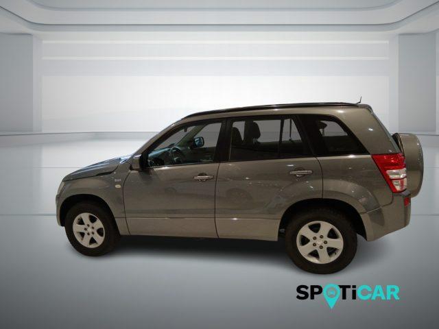 SUZUKI Grand Vitara 1.9 DDiS 5 porte