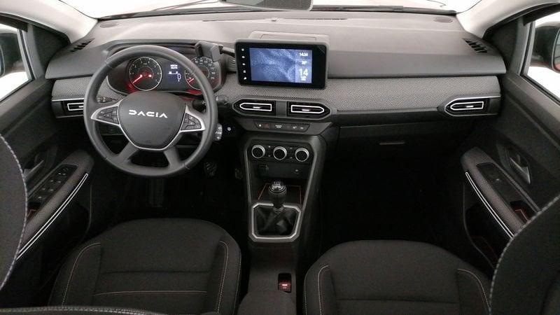 Dacia Jogger 1.0 tce Extreme UP Gpl 100cv 7p.ti