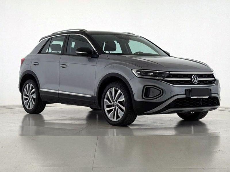 Volkswagen T-Roc T-Roc 2.0 TDI SCR Style