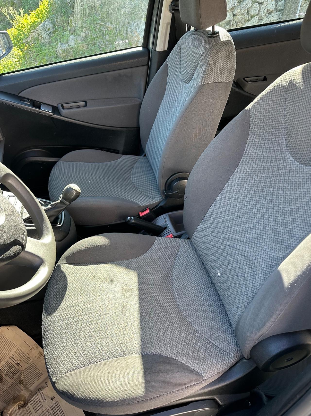 Fiat Idea 1.3 Multijet 16V 90 CV BlackLabel