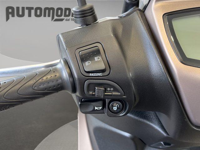 PIAGGIO Medley 150 3.869 Km