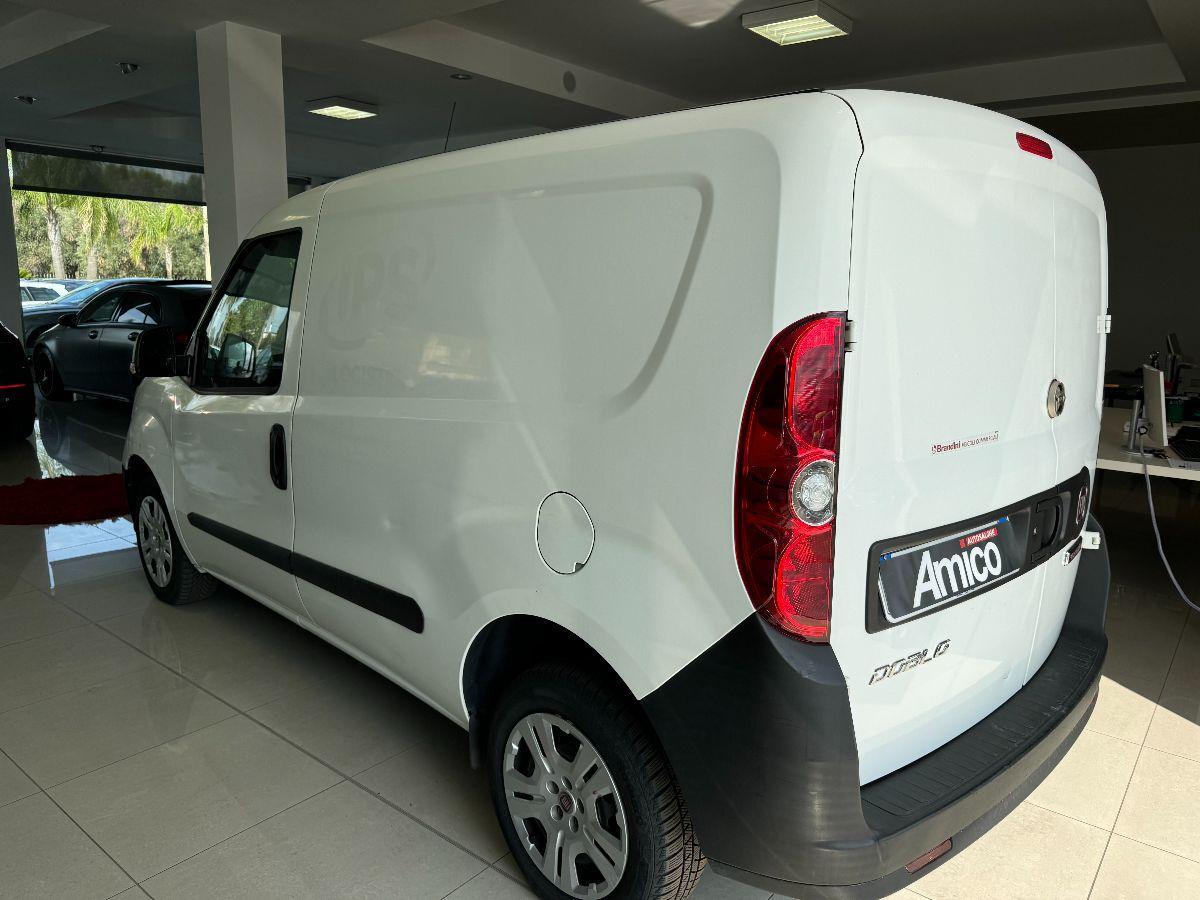 FIAT - Doblò - 1.6 MJT 105 CV 3 POSTI Cargo