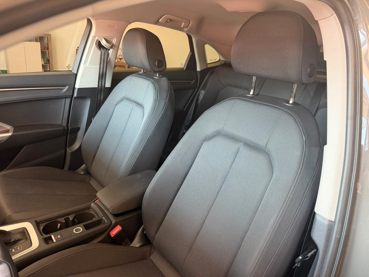 Audi Q3 SPB 35 TDI S tronic Business Plus