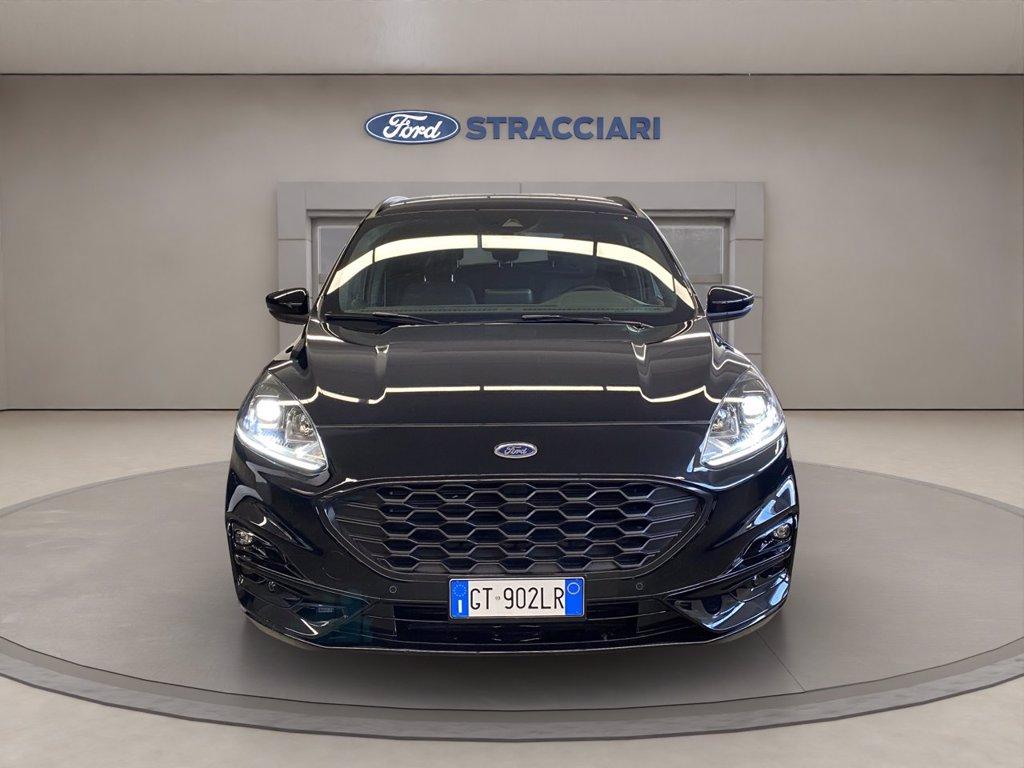 FORD Kuga 2.0 ecoblue ST-Line 2wd 120cv auto del 2024