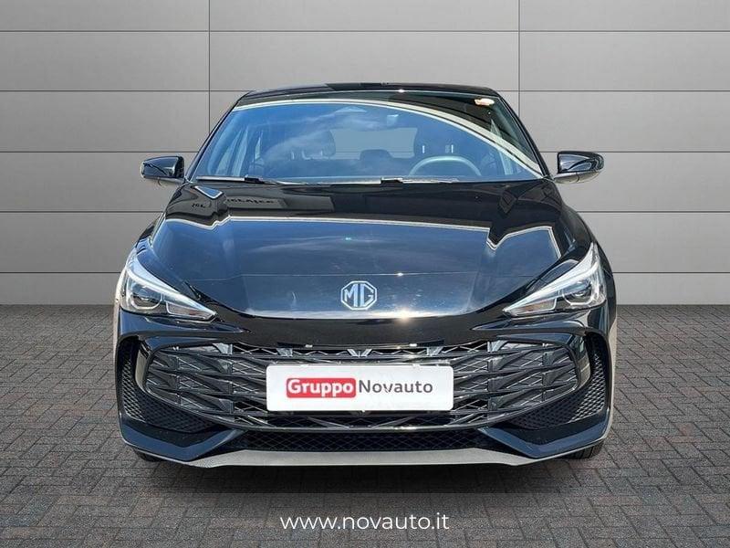 MG MG3 MG3 1.5 Comfort