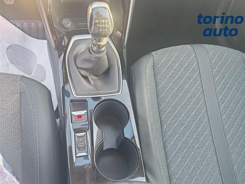 Peugeot 208 Allure PureTech 100 S/S