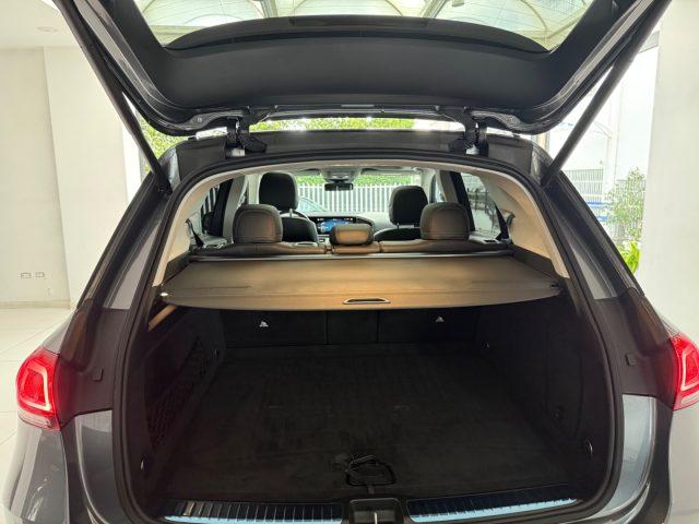MERCEDES-BENZ GLE 300 d 4Matic Mild Hybrid Premium Plus