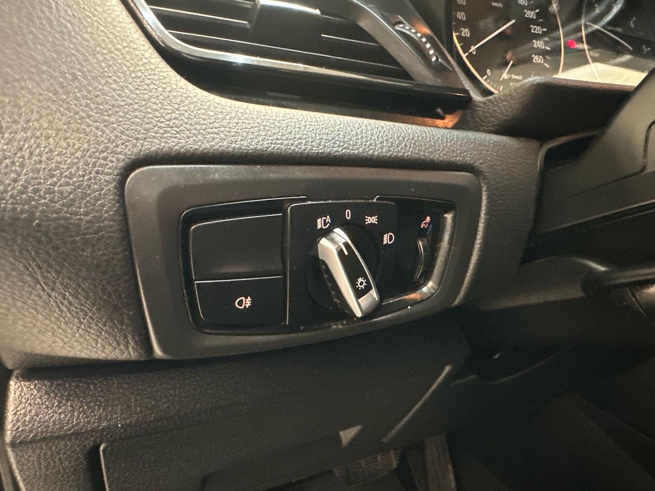 Bmw 216 216d Active Tourer Luxury