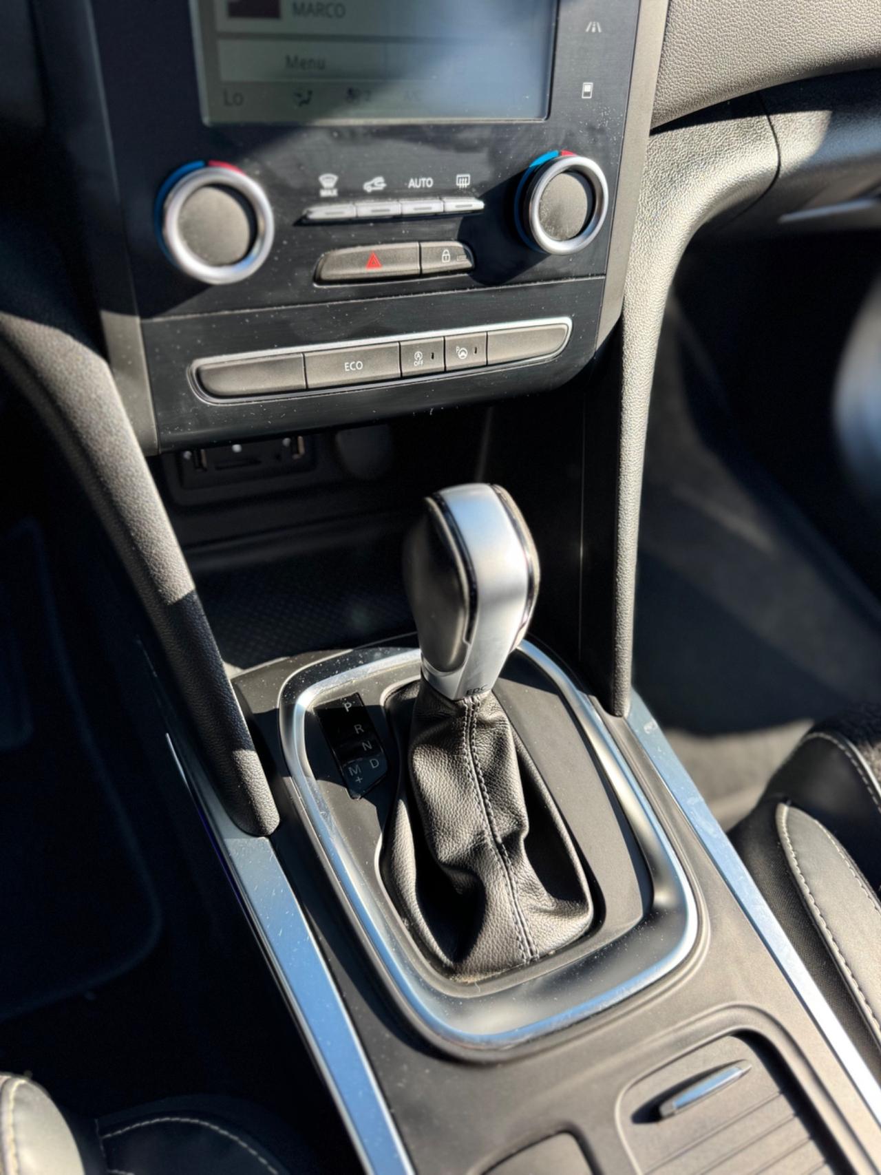 Renault Megane Mégane Sporter dCi 8V 110 CV Energy Intens