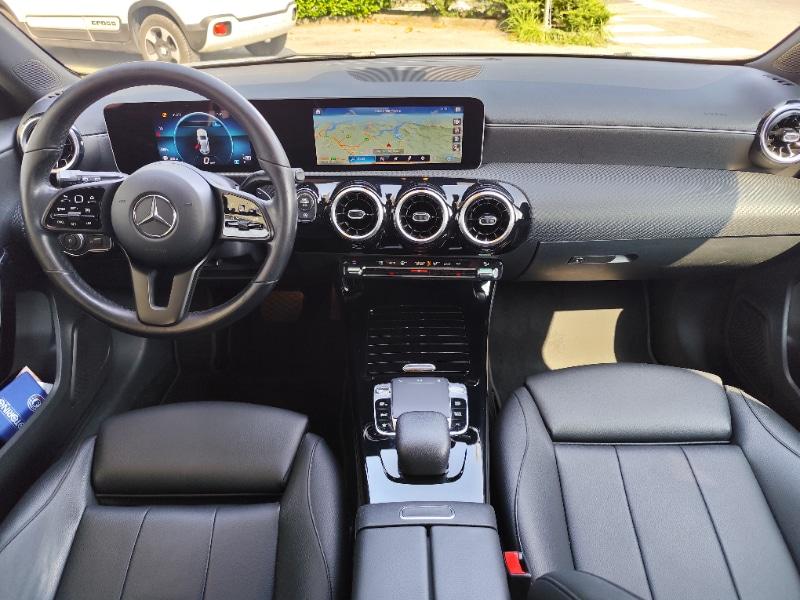 MERCEDES Classe A (W177) A 180 d Automatic ...