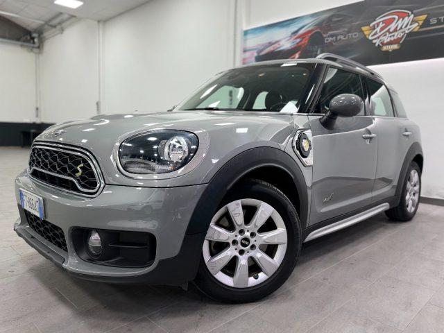 MINI Countryman 2.0 Cooper S Countryman ALL4 HYBRID