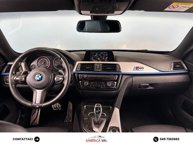 BMW 425D 2.0 DIESEL / 224 CV