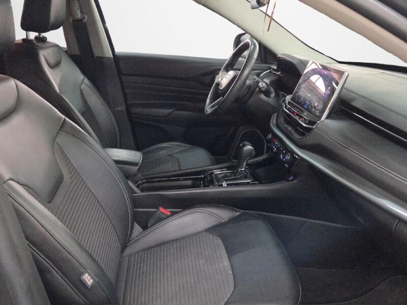 JEEP Compass 2ª serie Compass 1.3 Turbo T4 190...