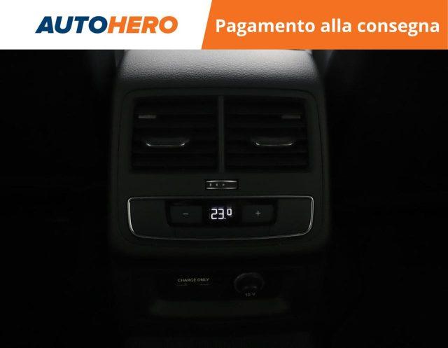 AUDI A5 SPB 40 TDI quattro S tronic S line edition