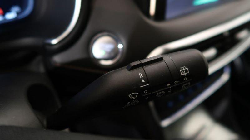 MG EHS 1.5 T Plug-in Hybrid Luxury