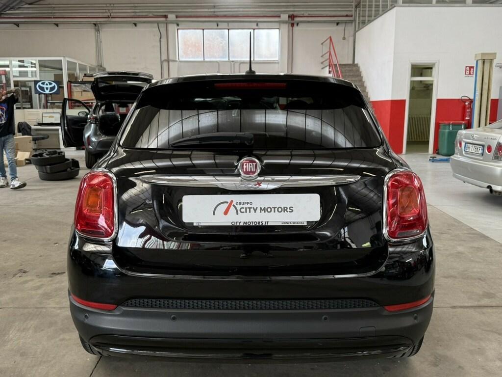 Fiat 500X 1.3 Multijet Lounge 4x2