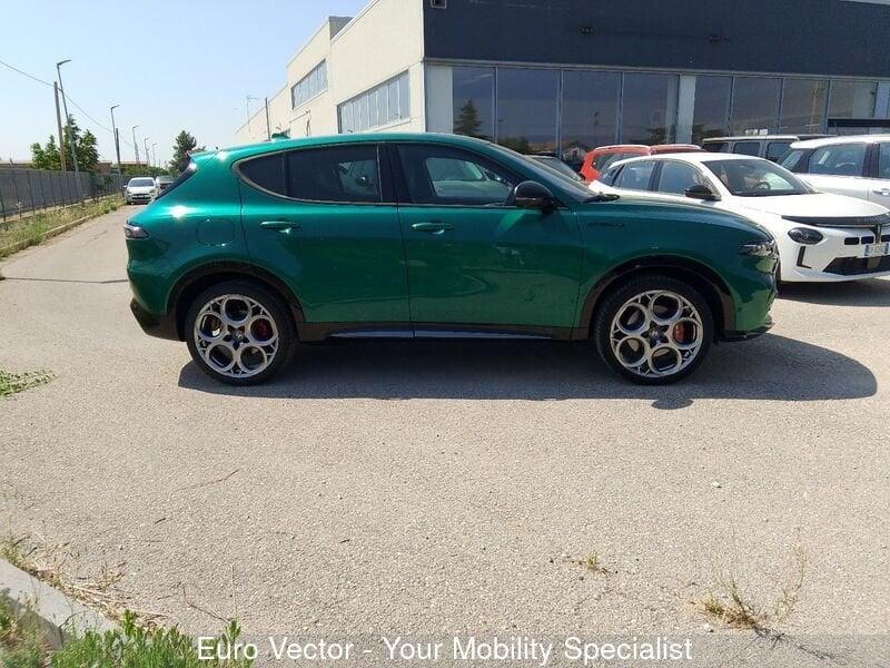 Alfa Romeo Tonale 1.3 280CV PHEV AT6 Speciale