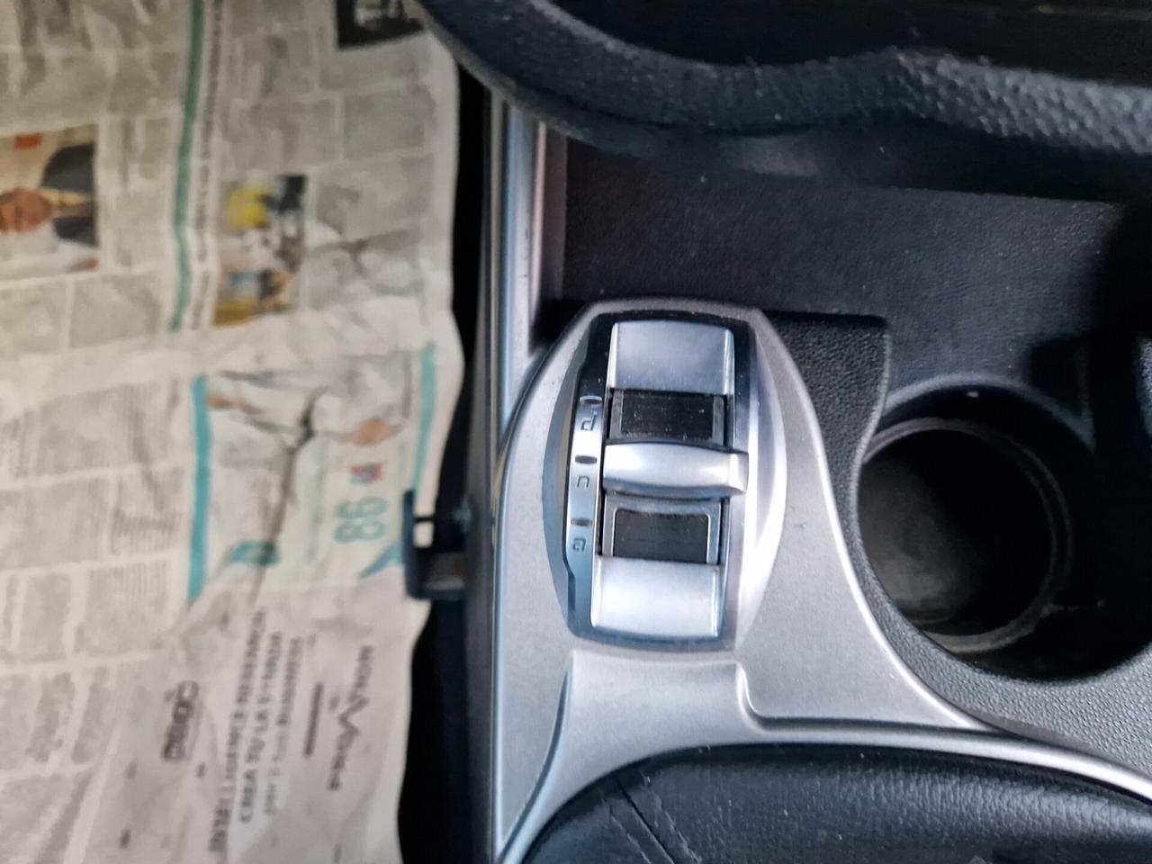 Alfa Romeo MiTo 1.3 JTDm 85 CV S&S Impression