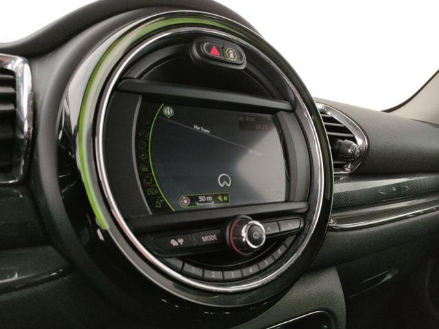 MINI Clubman 1.5 One D