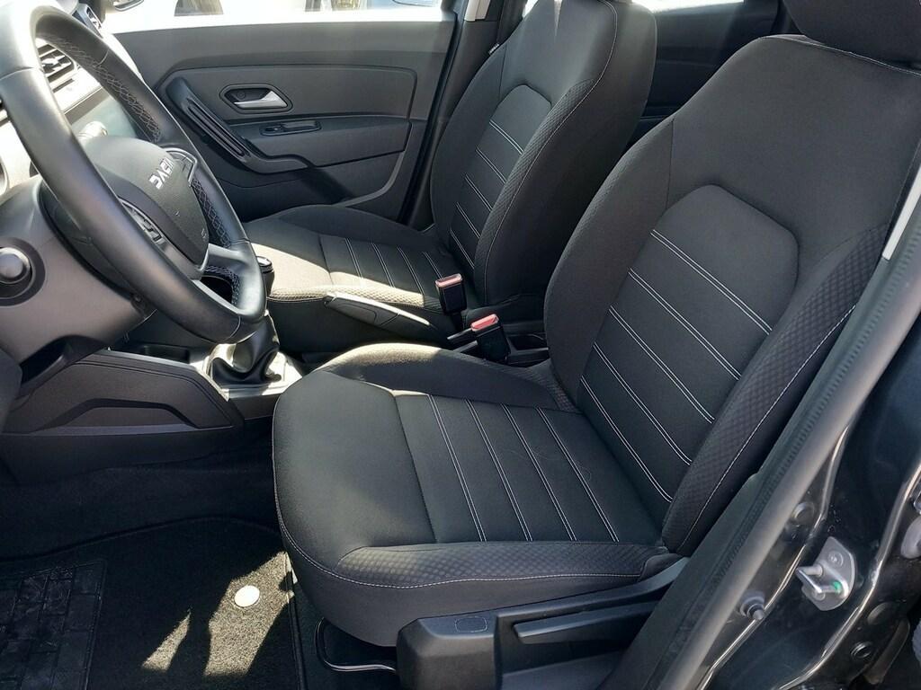 Dacia Duster 1.5 Blue dCi Expression 4x2