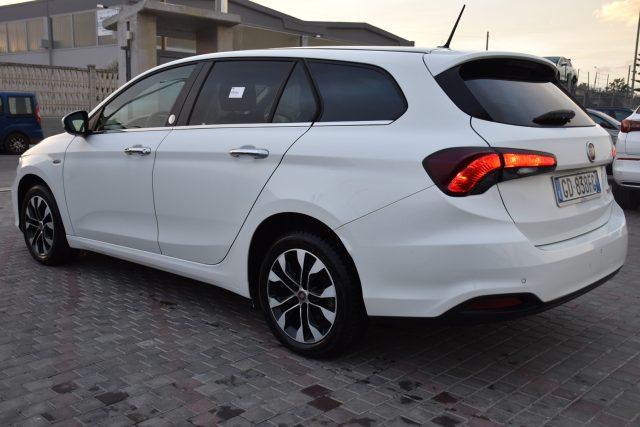 FIAT Tipo 1.6 Mjt S&S 5 porte Mirror *Navigatore*