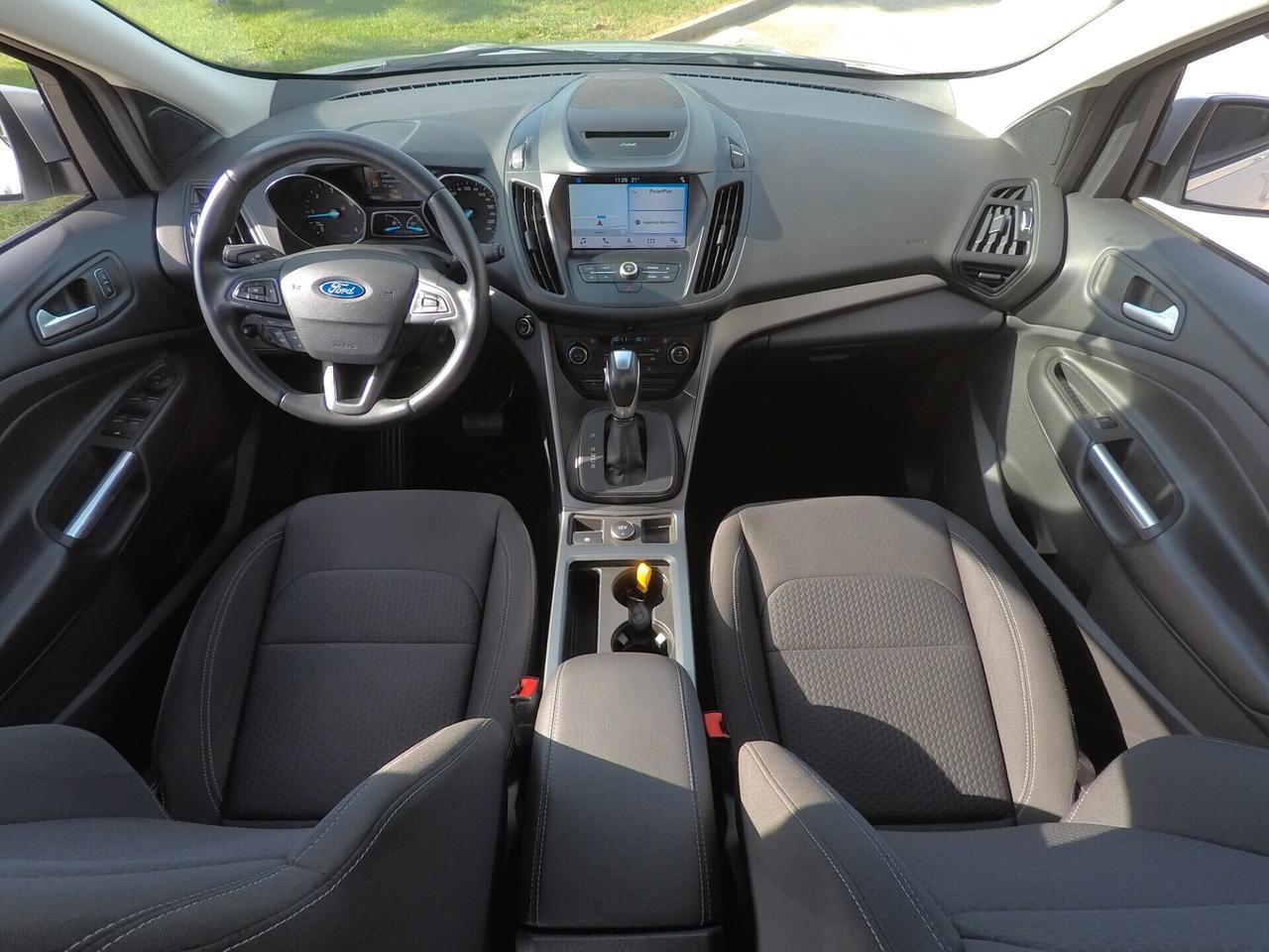 Ford Kuga 2.0 TDCI 120 CV Powershift Business