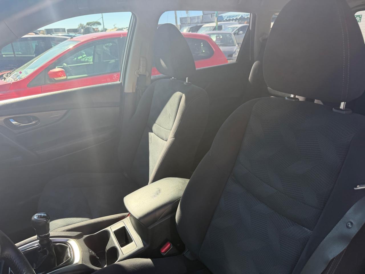 Nissan X-Trail 1.6 dCi 2WD Tekna