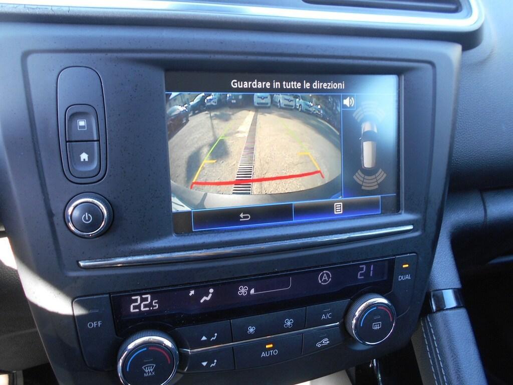 Renault Kadjar 1.5 Blue dCi Sport Edition