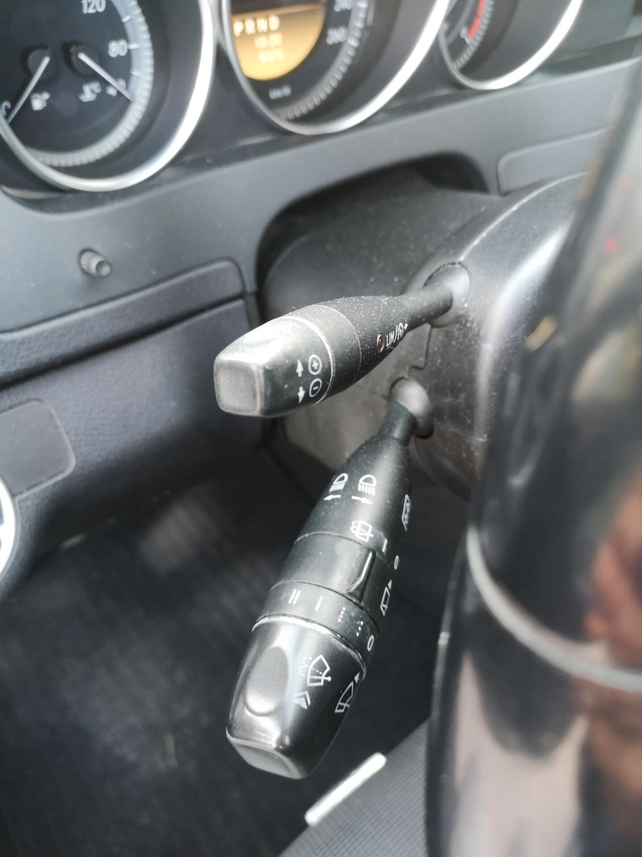 Mercedes-benz C 200 CDI SW - 2011