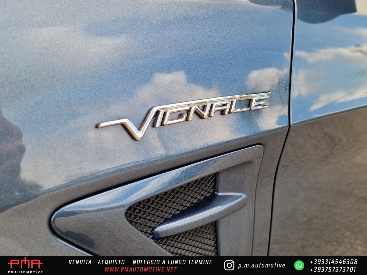 Ford S-Max 2.0 EcoBlue 190CV Aut. Vignale