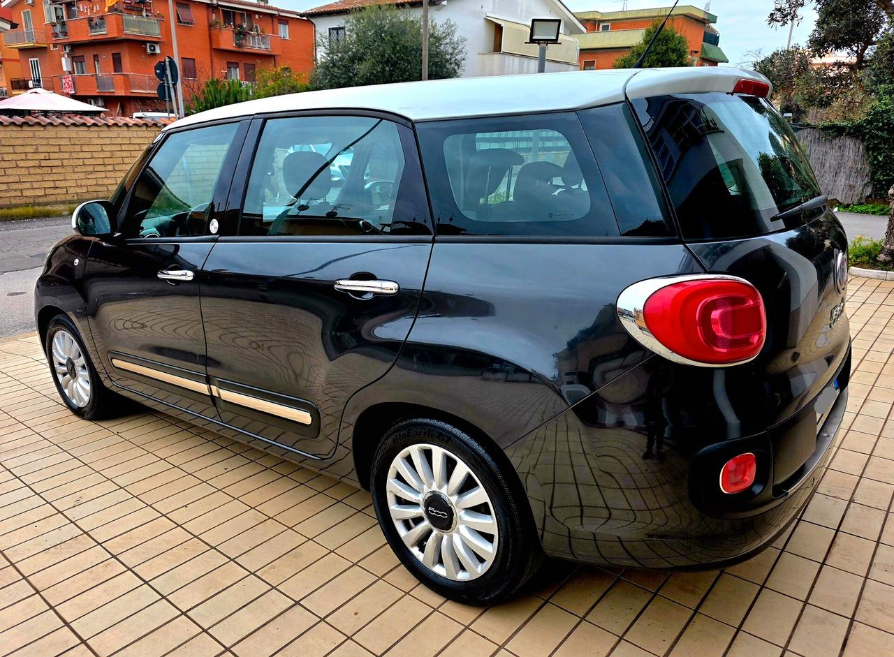 Fiat 500L Living 1.6 Multijet 105 CV Pop Star