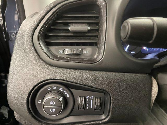 JEEP Renegade 1.3 T4 190 CV Hybrid Plug-In 4xe AT6 Limited