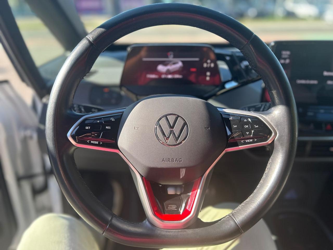 Volkswagen ID.3 Style Pro Performance 58 kWh #6140